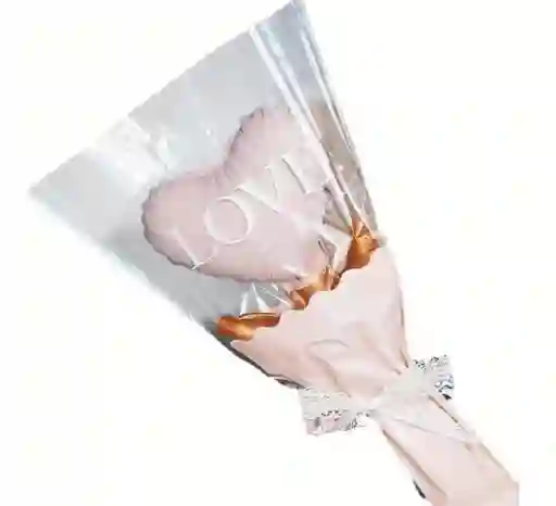 Globo Corazón 14"