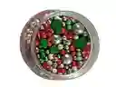 Sprinkles Gragea Navidad Perla X 125grs