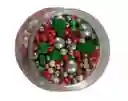 Sprinkles Gragea Navidad Perla X 125grs
