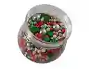 Sprinkles Gragea Navidad Perla X 125grs