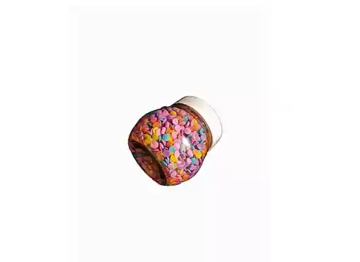 Sprinkles Dulces Comestibles Redondos X 85grs