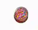 Sprinkles Dulces Comestibles Redondos X 85grs