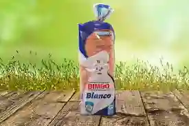 Pan Tajado Bimbo