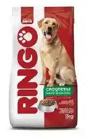 Ringo Adulto