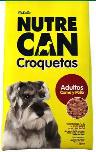 Nutrecan Croqueta