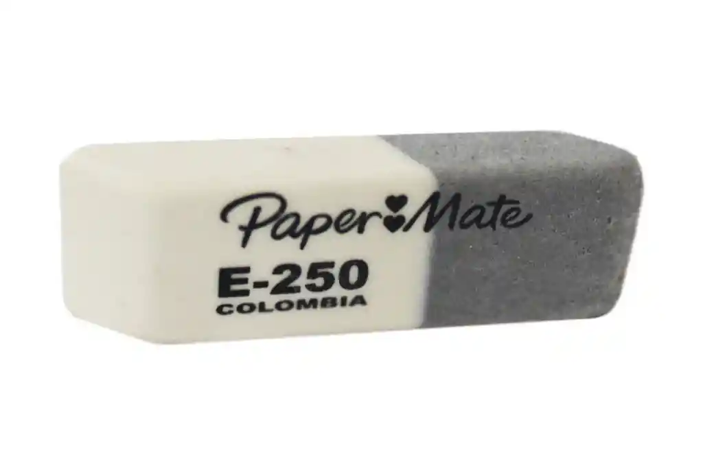 Borrador Para Tinta E-250 Paper Mate
