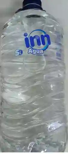 Agua Inn