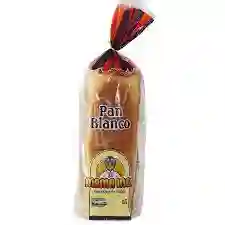 Pan Tajado Mama Ines