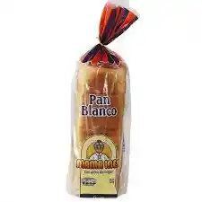 Pan Tajado Mama Ines