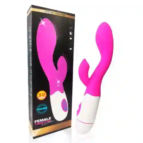 Vibrador Dincy Pilas