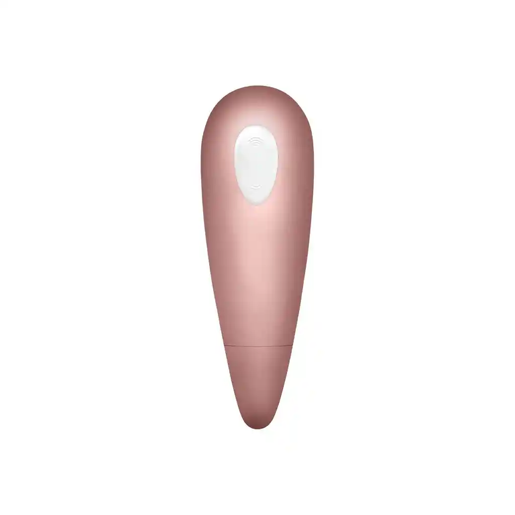 Succionador Satisfyer Uno