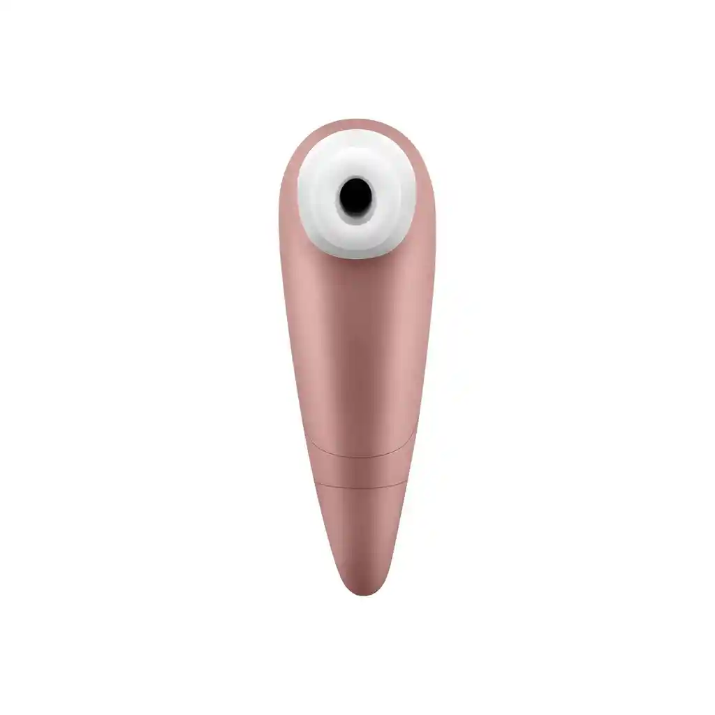 Succionador Satisfyer Uno