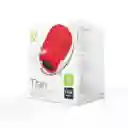 Altavoz Portátil Bt Tws Klip Xtreme Kbs-200rd Titan Ipx7, 12w