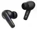 Auriculares Qcy T13x Enc Bluetooth 5.3 Ipx5, Color Negro
