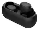 Auriculares In-ear Gamer Inalámbricos Qcy Bluetooth T1c Qcy Negros