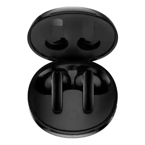 Audífonos Qcy T13 Anc In-ear Bluetooth Negro