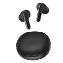 Audífonos Qcy T13 Anc In-ear Bluetooth Negro