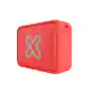 Parlante Bt Portátil Impermeable Klip Xtreme Kbs-025or Nitro