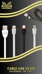 Cable Usb Ys 213