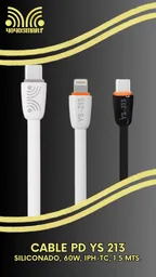 Cable Pd Ys 213