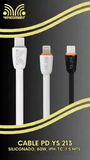 Cable Pd Ys 213