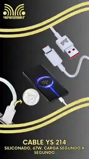 Cable Ys 214