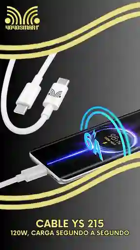 Cable Ys 215