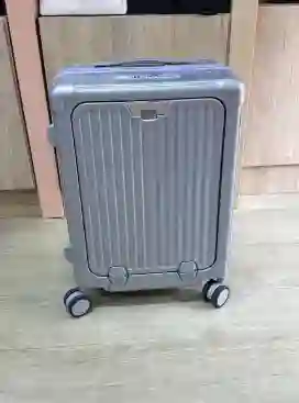 Maleta De 10kg Moderna