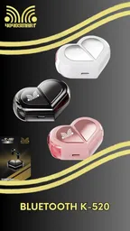 Bluetooth K-520