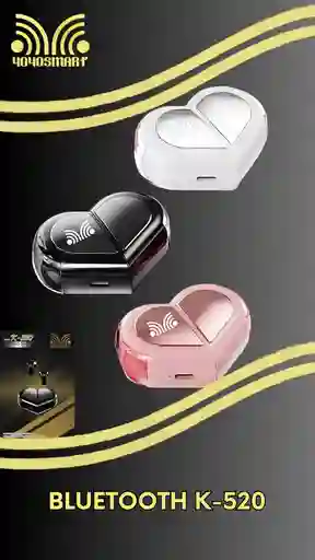 Bluetooth K-520