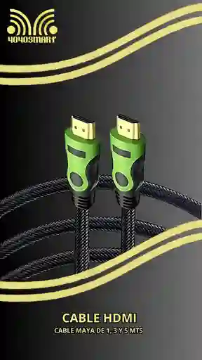 Cable Hdmi
