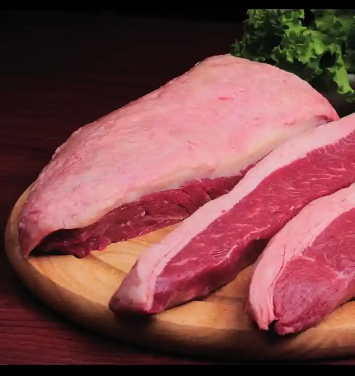 Bife Tapa Cuadril X 1000 Gramos