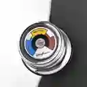 Bateria De Ollas Acero Quirurgico Schaffhausen Juego 12 Pz