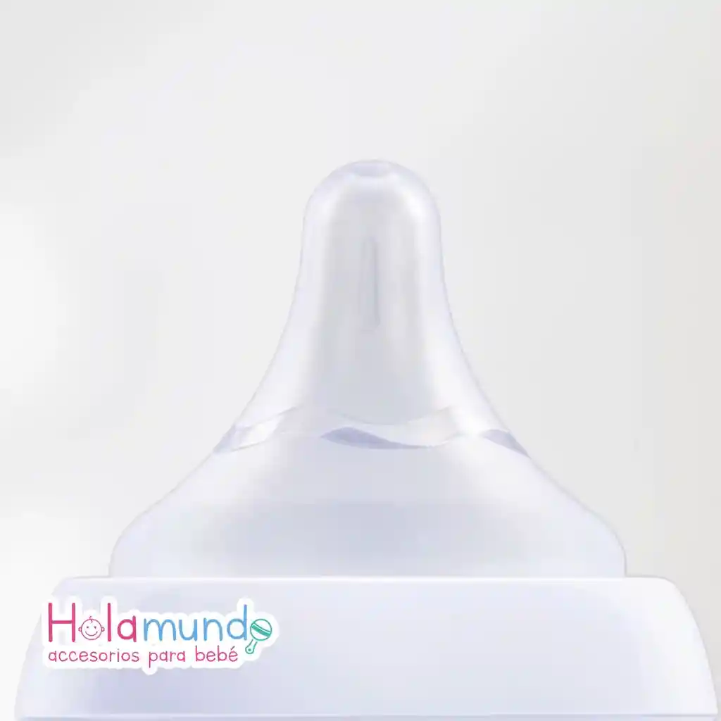 Tetero 8 Onz Softoucht 3.0 - Pigeon