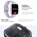 Xiaomi Redmi Watch 5 Smartwatch Llamadas Bt 5atm Gnss Blk
