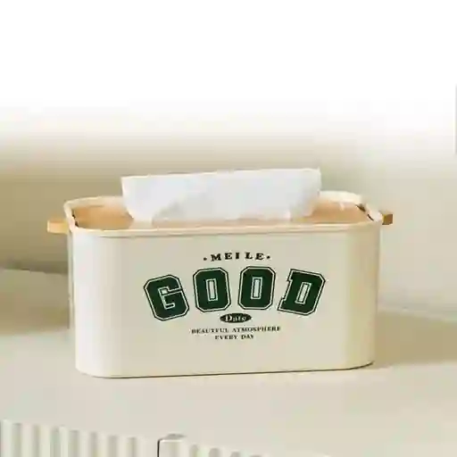 Dispensador De Servilletas