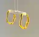 Candongas Espiral