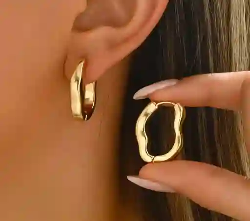 Candongas Espiral