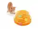Juguete Interactivo Gato Torre 3 Niveles Con Pelotas