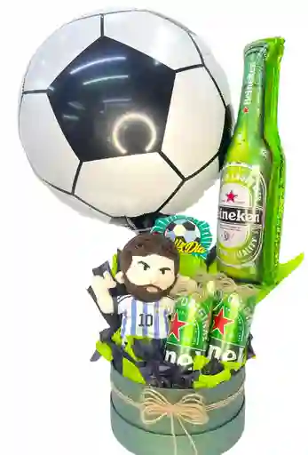 Ancheta Futbolera