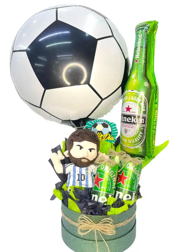 Ancheta Futbolera