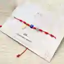 Pulsera Protecion Jade