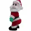 Papá Noel Eléctrico Bailarín Con Música
