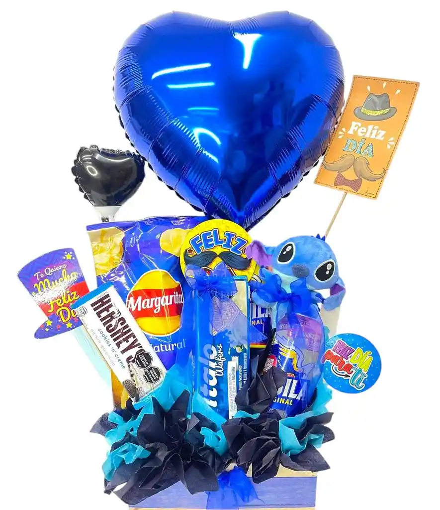 Ancheta Mini Stich
