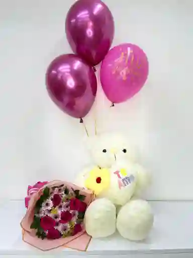 Combo Amor , Ideas