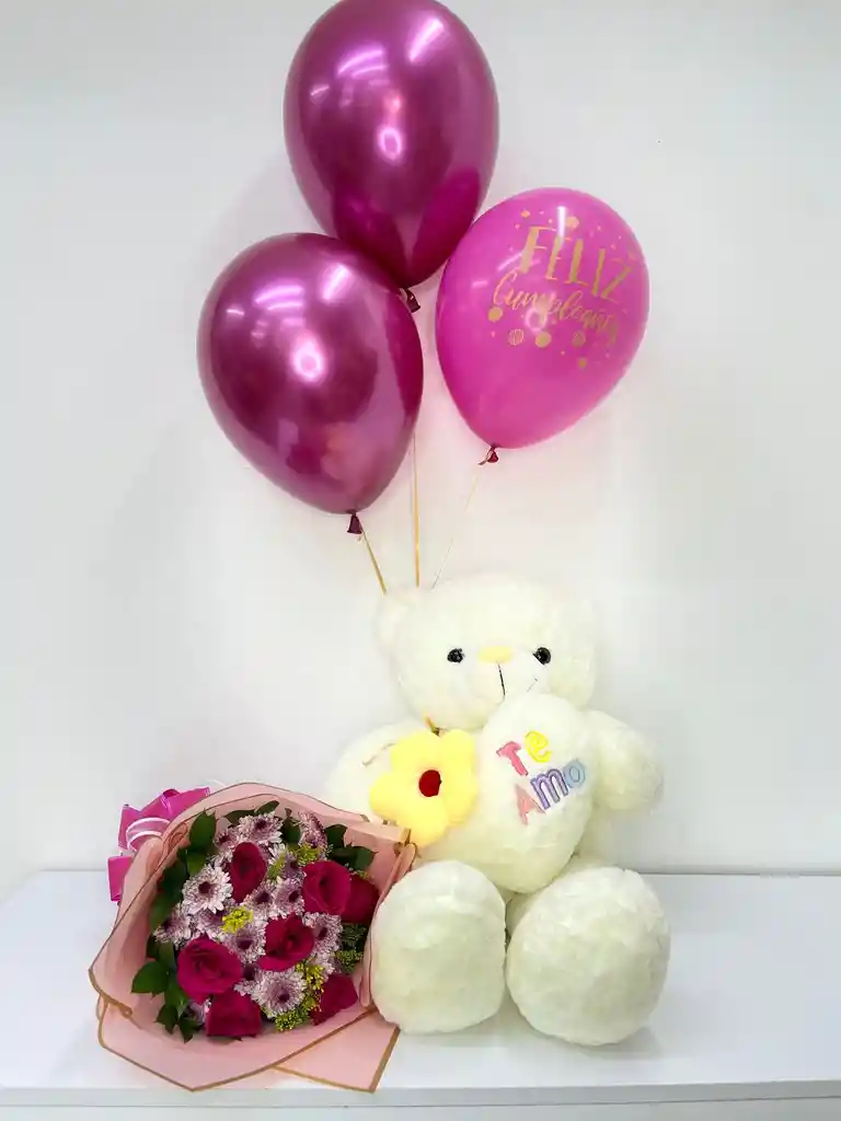 Combo Amor , Ideas