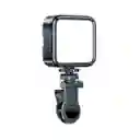 Luz Led Celular Portátil Para Video O Fotografía Mini