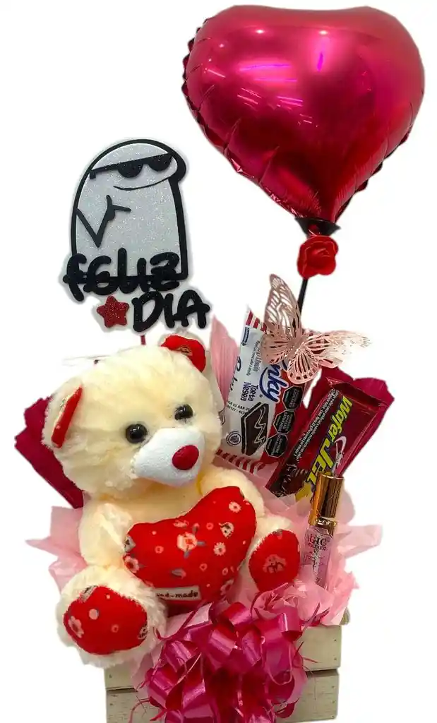 Ancheta Peluche