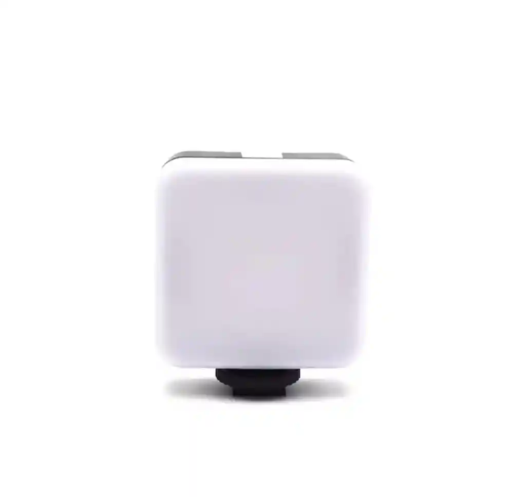 Luz Led Ay -49 Celular Portátil Para Video O Fotografía Mini