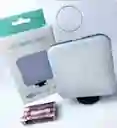 Luz Led Ay -49 Celular Portátil Para Video O Fotografía Mini
